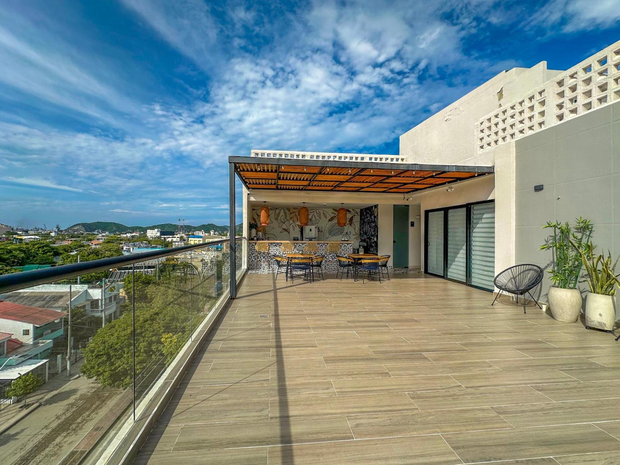 Hotel Amor De Mae — Photos 1